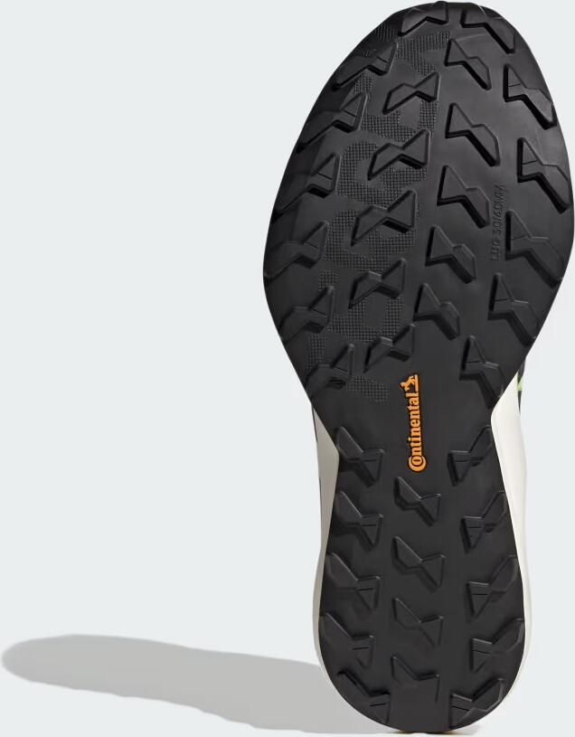 Adidas Terrex Women's Agravic Speed 2 Trailrunningschoenen 2 3 wit - Foto 5