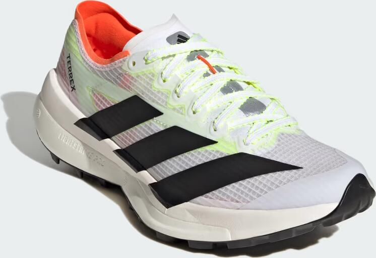Adidas Terrex Women's Agravic Speed 2 Trailrunningschoenen 2 3 wit - Foto 7