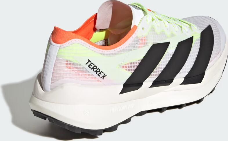 Adidas Terrex Women's Agravic Speed 2 Trailrunningschoenen 2 3 wit - Foto 6