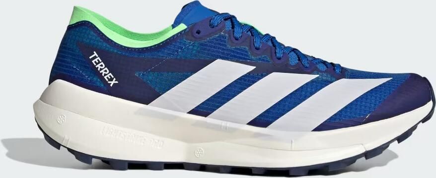 Adidas Terrex Agravic Speed 2 Trailrunningschoenen