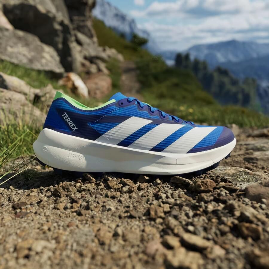 Adidas Terrex Agravic Speed 2 Trailrunningschoenen - Foto 2