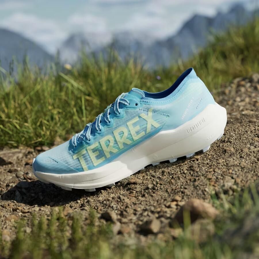 Adidas Terrex Agravic Speed 2 Trailrunningschoenen - Foto 6