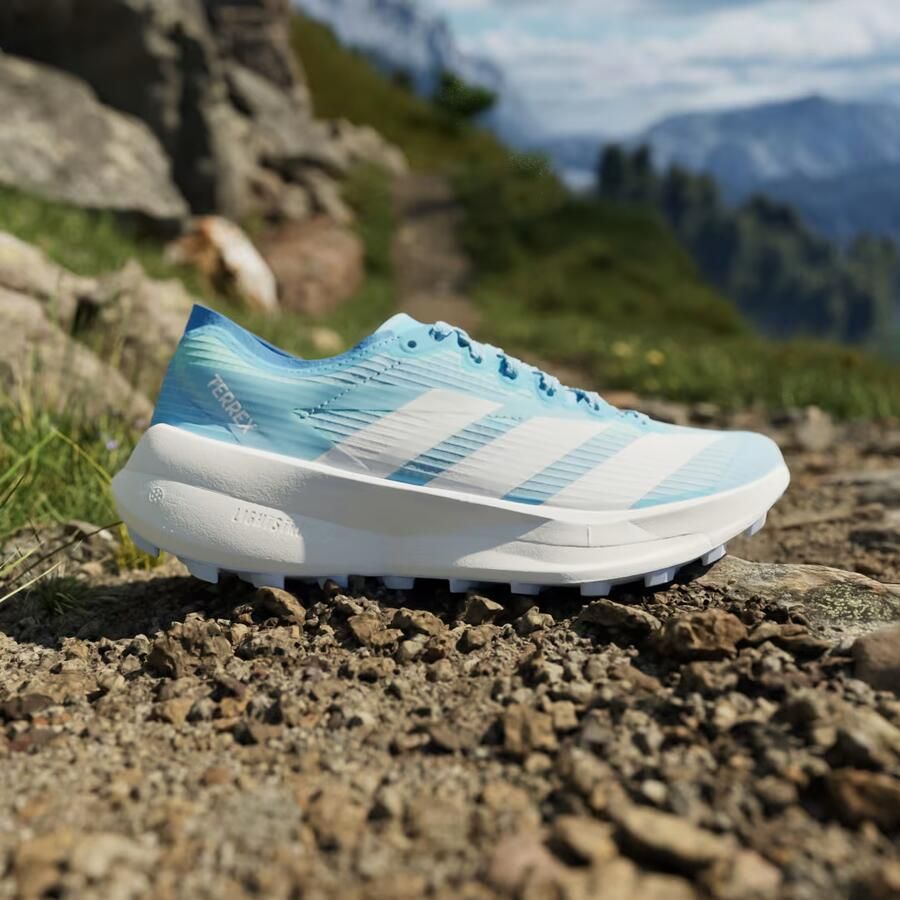 Adidas Terrex Agravic Speed 2 Trailrunningschoenen - Foto 2