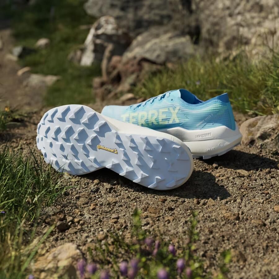 Adidas Terrex Agravic Speed 2 Trailrunningschoenen - Foto 3