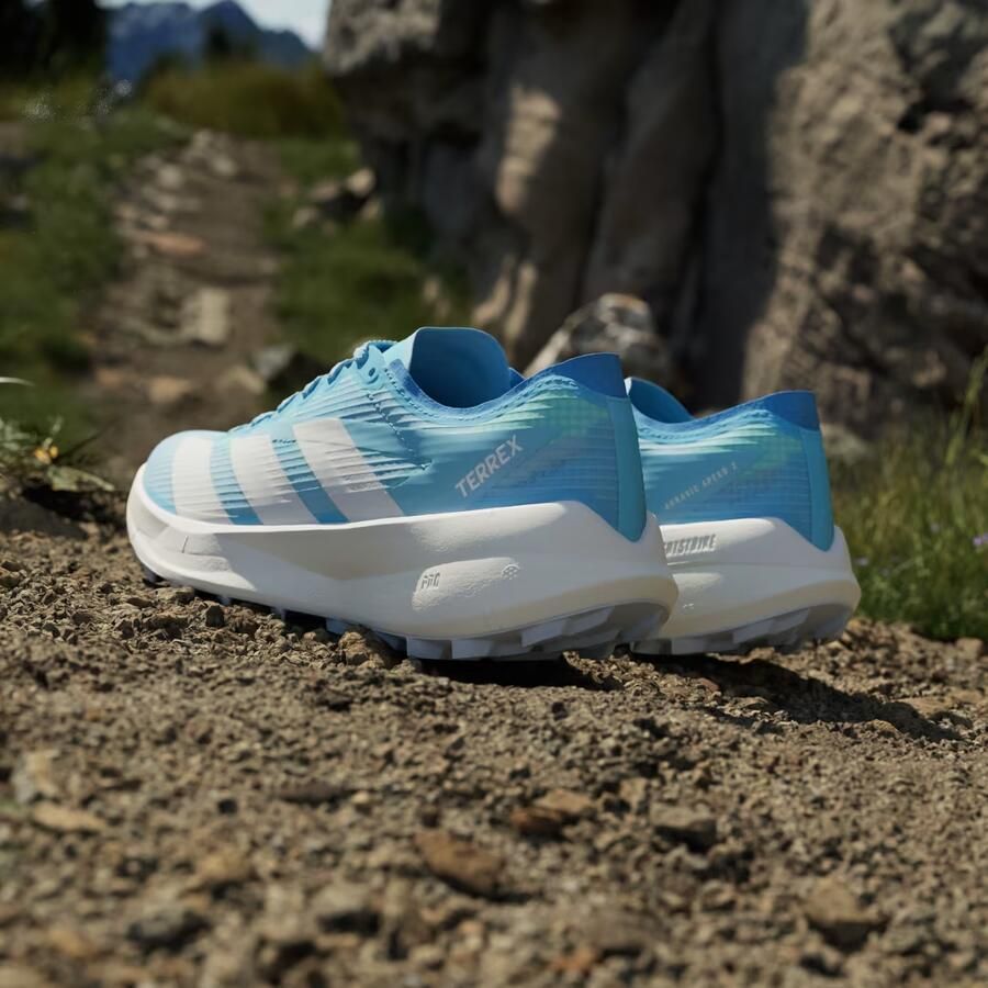 Adidas Terrex Agravic Speed 2 Trailrunningschoenen - Foto 5