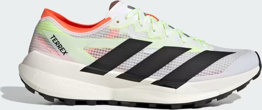 Adidas Terrex Agravic Speed 2 Trailrunningschoenen 1 3 wit - Foto 3