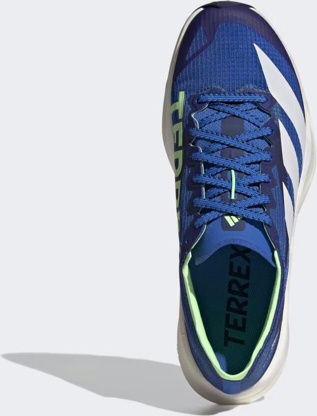Adidas Terrex Agravic Speed 2 Trailrunningschoenen - Foto 3