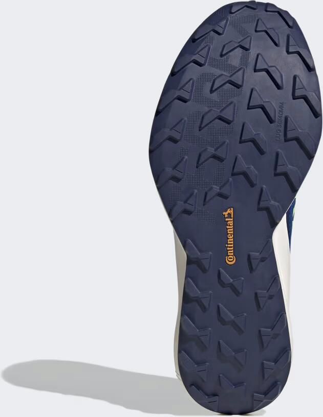 Adidas Terrex Agravic Speed 2 Trailrunningschoenen - Foto 4