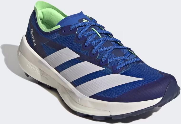 Adidas Terrex Agravic Speed 2 Trailrunningschoenen - Foto 2
