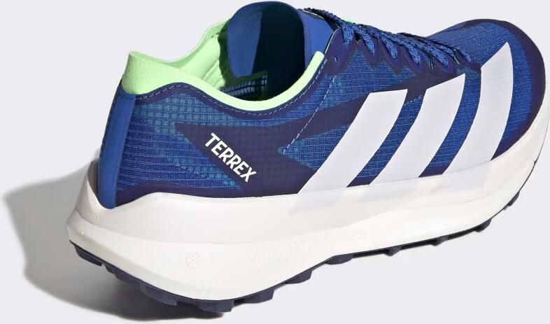 Adidas Terrex Agravic Speed 2 Trailrunningschoenen - Foto 5