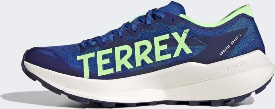Adidas Terrex Agravic Speed 2 Trailrunningschoenen - Foto 6
