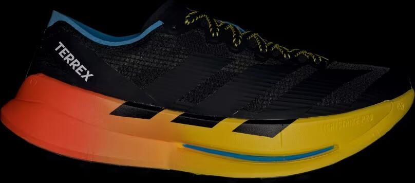 Adidas Terrex Agravic Speed Ultra 2 Trailrunningschoenen - Foto 6