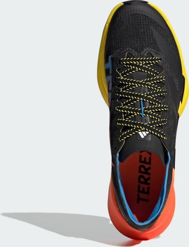 Adidas Terrex Agravic Speed Ultra 2 Trailrunningschoenen - Foto 2