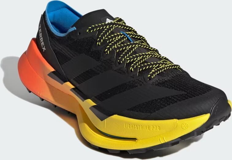 Adidas Terrex Agravic Speed Ultra 2 Trailrunningschoenen - Foto 4