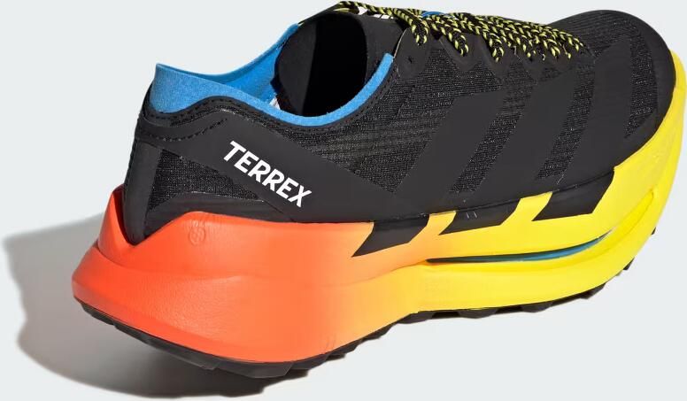 Adidas Terrex Agravic Speed Ultra 2 Trailrunningschoenen - Foto 5