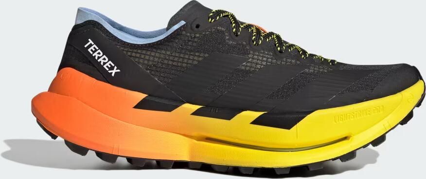 Adidas Terrex Agravic Speed Ultra 2 Trailrunningschoenen