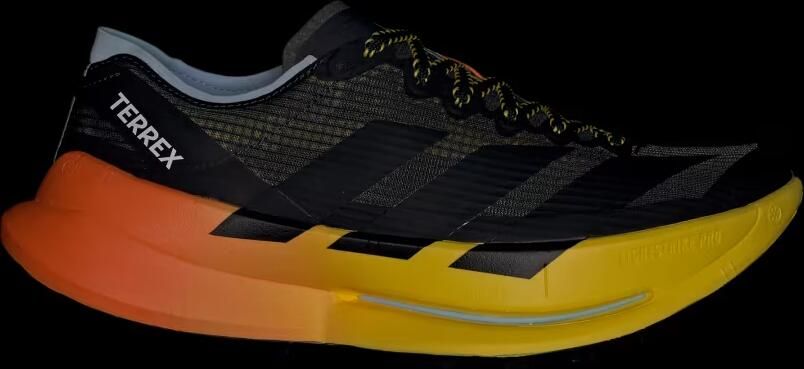 Adidas Terrex Agravic Speed Ultra 2 Trailrunningschoenen - Foto 6