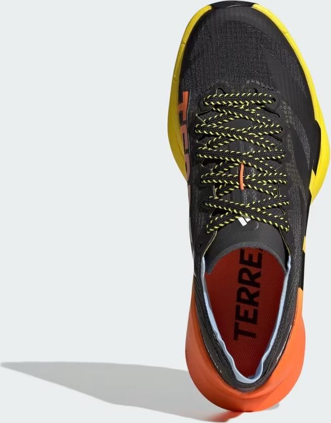 Adidas Terrex Agravic Speed Ultra 2 Trailrunningschoenen - Foto 2