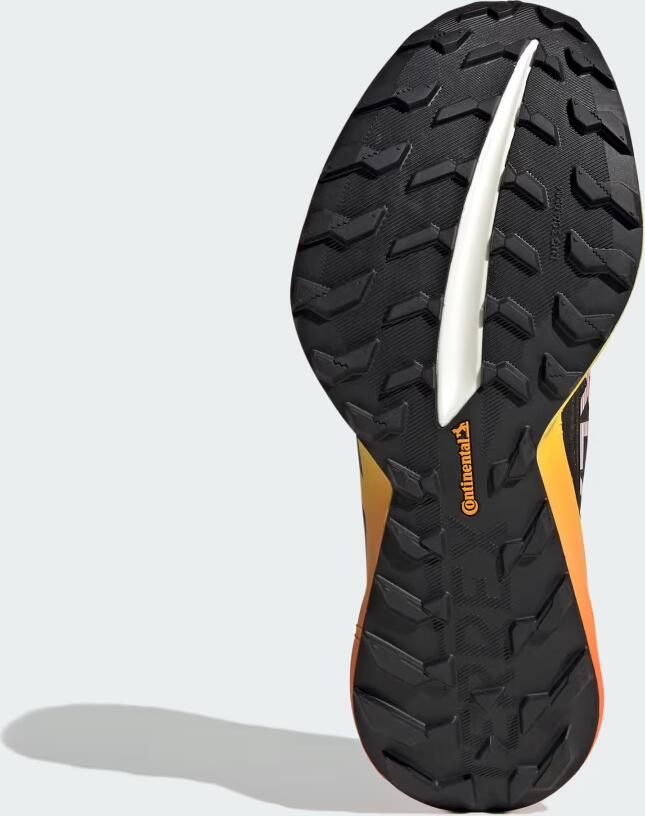 Adidas Terrex Agravic Speed Ultra 2 Trailrunningschoenen - Foto 3