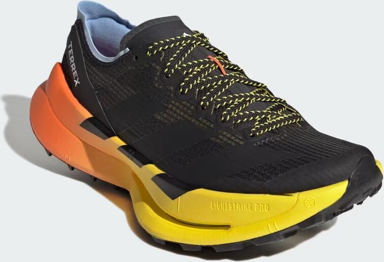 Adidas Terrex Agravic Speed Ultra 2 Trailrunningschoenen - Foto 5
