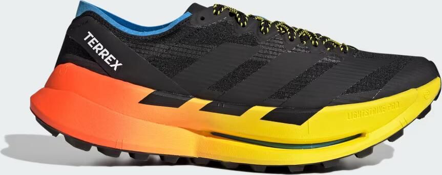 Adidas Terrex Agravic Speed Ultra 2 Trailrunningschoenen - Foto 2