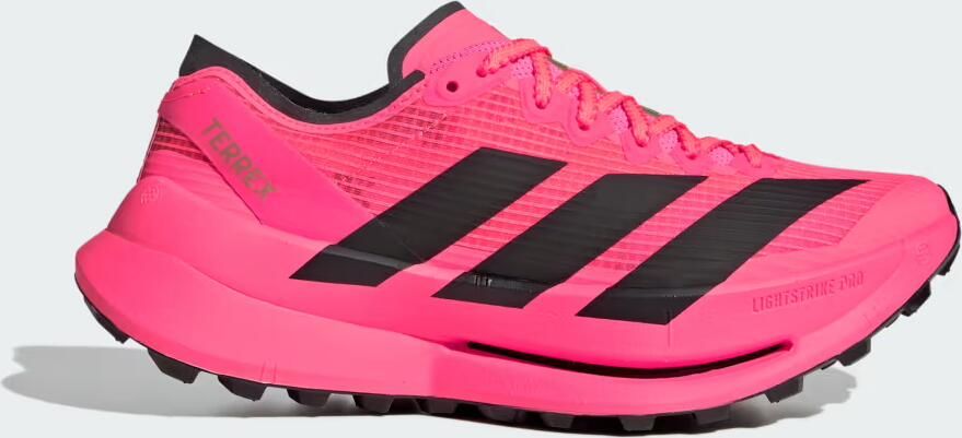 Adidas Terrex Agravic Speed Ultra 2 Trailrunningschoenen