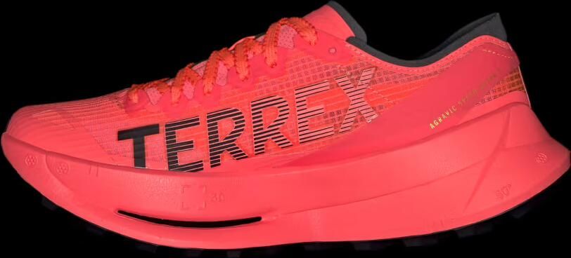 Adidas Terrex Agravic Speed Ultra 2 Trailrunningschoenen - Foto 6