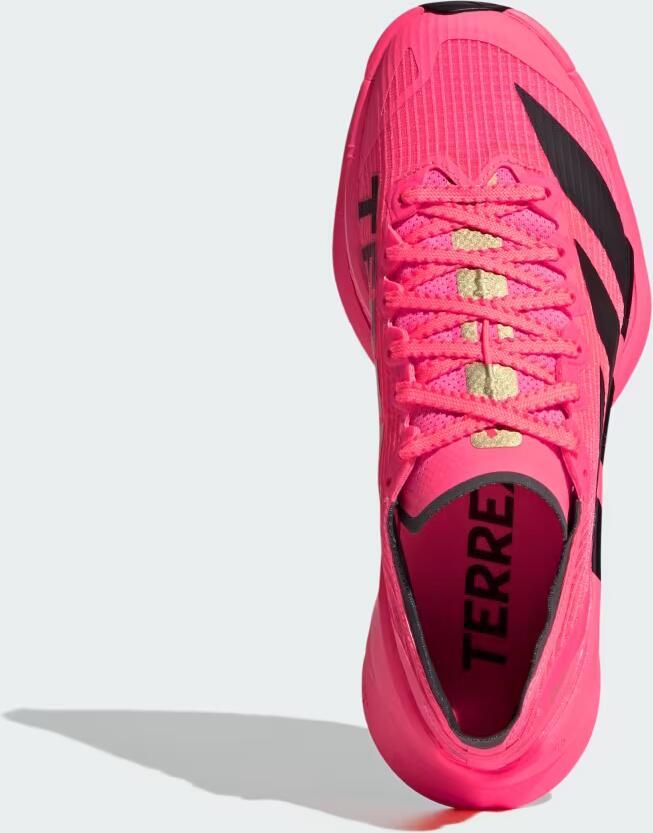 Adidas Terrex Agravic Speed Ultra 2 Trailrunningschoenen - Foto 2