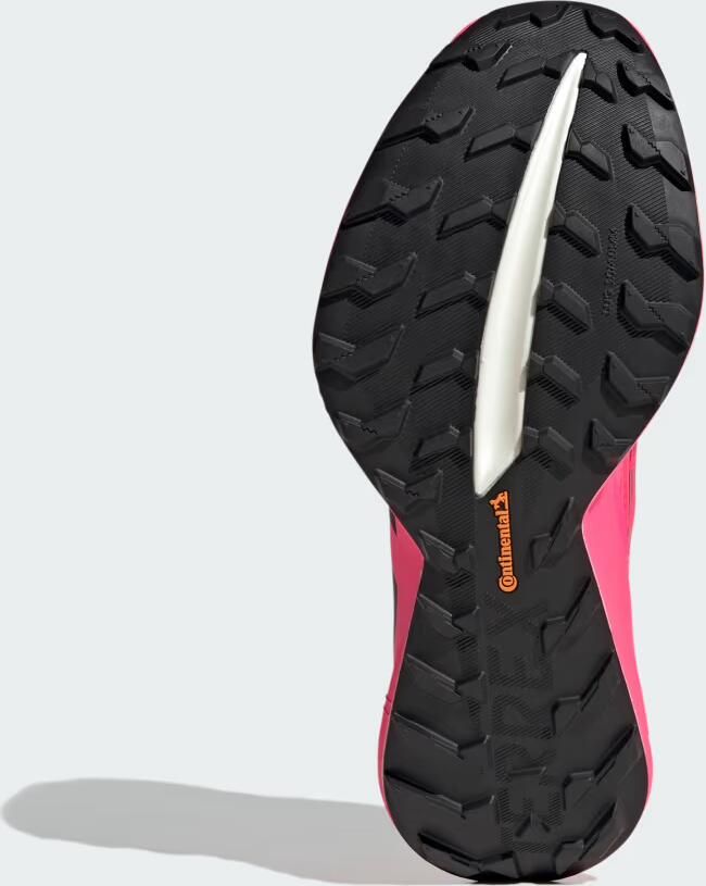 Adidas Terrex Agravic Speed Ultra 2 Trailrunningschoenen - Foto 3