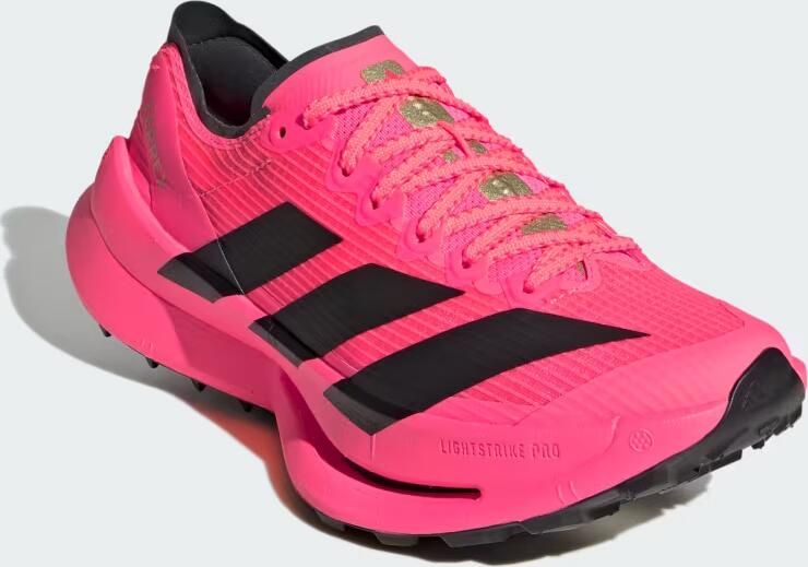 Adidas Terrex Agravic Speed Ultra 2 Trailrunningschoenen - Foto 5