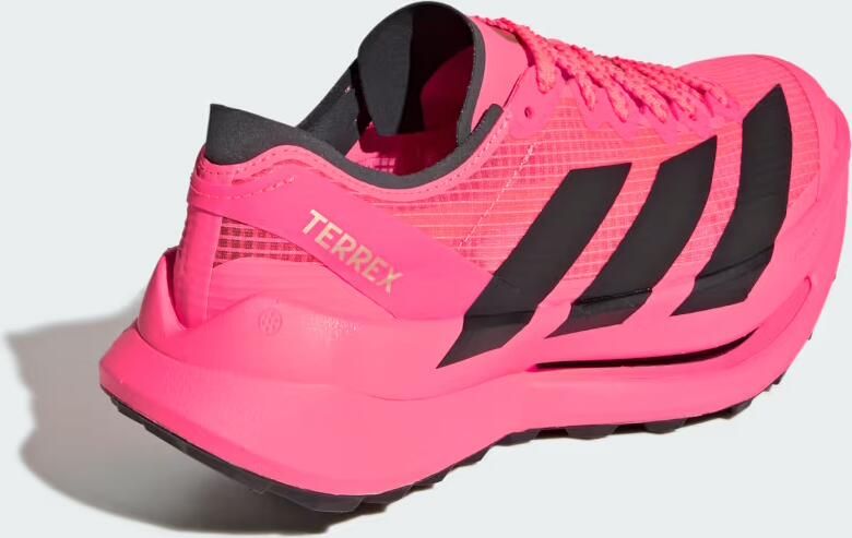 Adidas Terrex Agravic Speed Ultra 2 Trailrunningschoenen - Foto 4