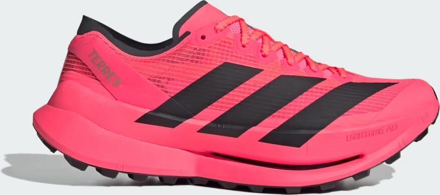 Adidas Terrex Agravic Speed Ultra 2 Trailrunningschoenen