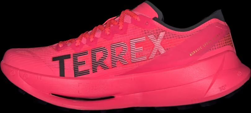 Adidas Terrex Agravic Speed Ultra 2 Trailrunningschoenen - Foto 6