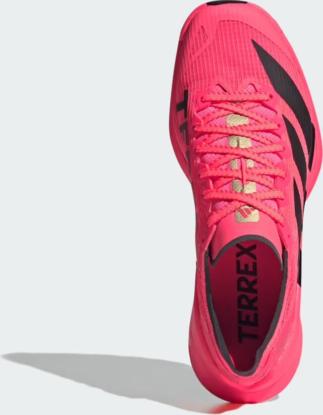 Adidas Terrex Agravic Speed Ultra 2 Trailrunningschoenen - Foto 2