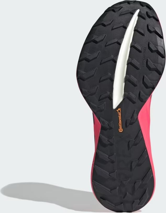 Adidas Terrex Agravic Speed Ultra 2 Trailrunningschoenen - Foto 3