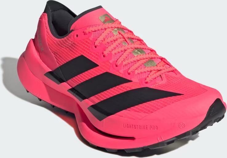 Adidas Terrex Agravic Speed Ultra 2 Trailrunningschoenen - Foto 4