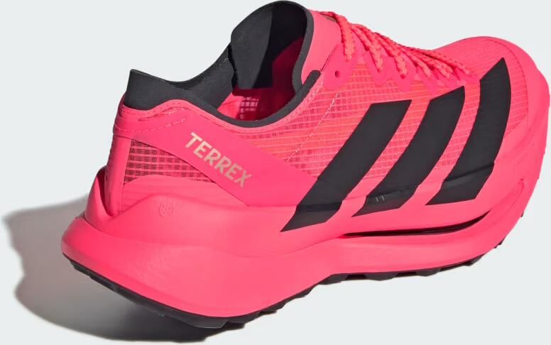 Adidas Terrex Agravic Speed Ultra 2 Trailrunningschoenen - Foto 5