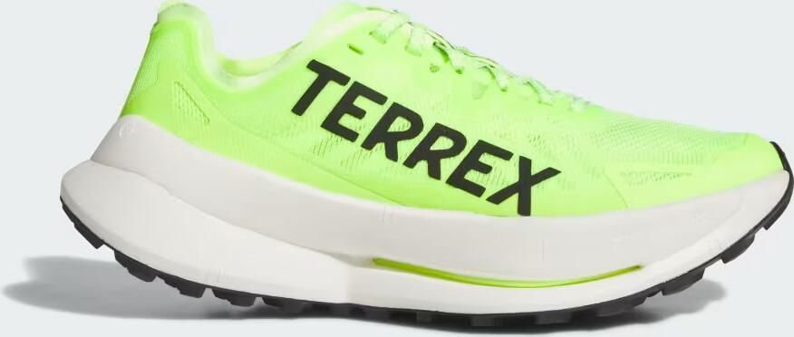 Adidas Terrex Agravic Speed Ultra Trail Running Schoenen - Foto 4