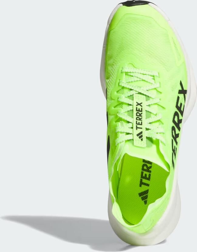 Adidas Terrex Agravic Speed Ultra Trail Running Schoenen - Foto 2