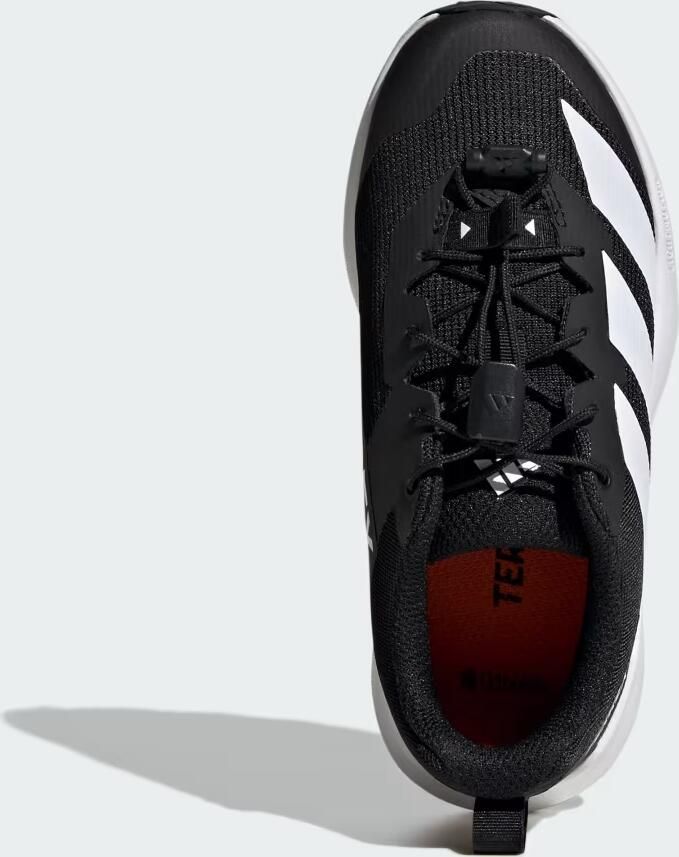 Adidas TERREX Agravic Trailrunningschoenen Kinderen Zwart - Foto 3