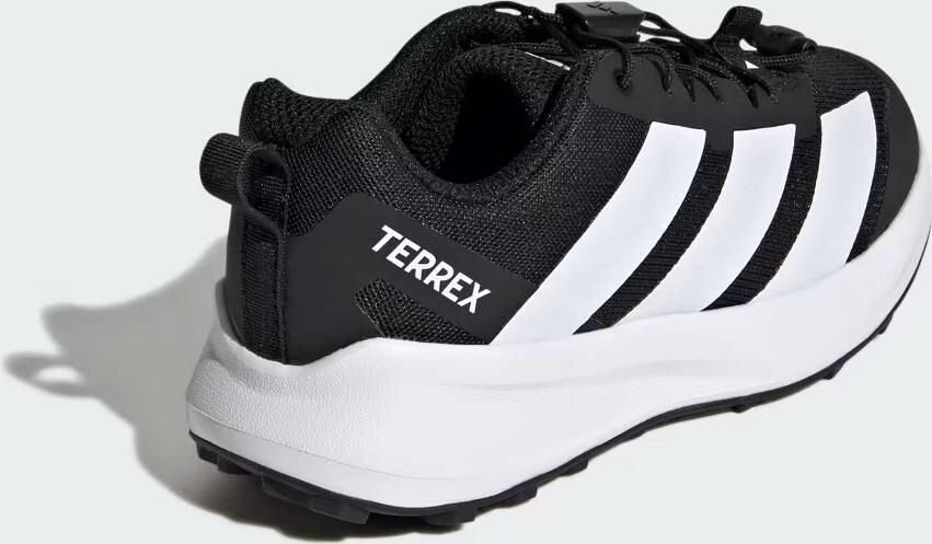 Adidas TERREX Agravic Trailrunningschoenen Kinderen Zwart - Foto 6