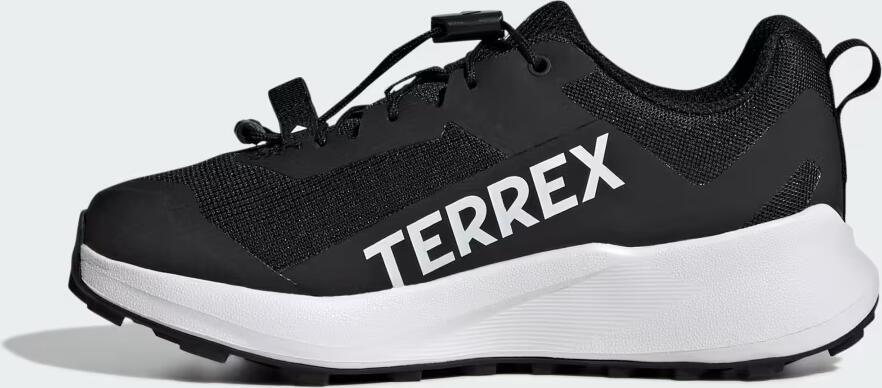 Adidas TERREX Agravic Trailrunningschoenen Kinderen Zwart - Foto 7