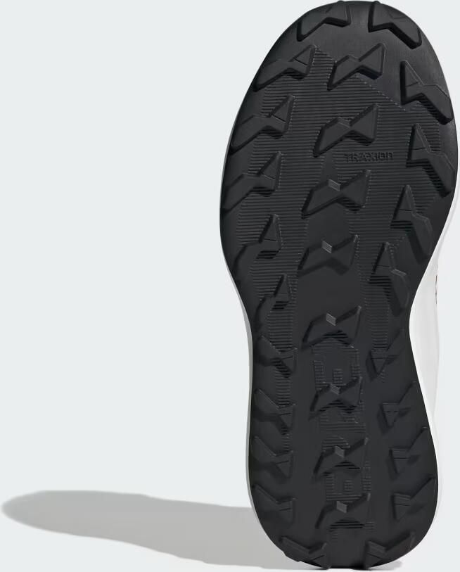 Adidas TERREX Agravic Trailrunningschoenen Kinderen Oranje - Foto 4