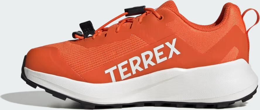 Adidas TERREX Agravic Trailrunningschoenen Kinderen Oranje - Foto 7