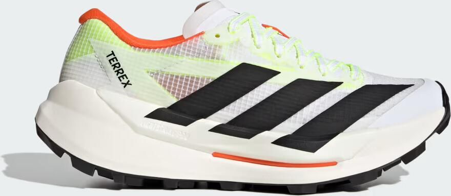 Adidas Terrex Women's Agravic TT Trailrunningschoenen 2 3 wit - Foto 3