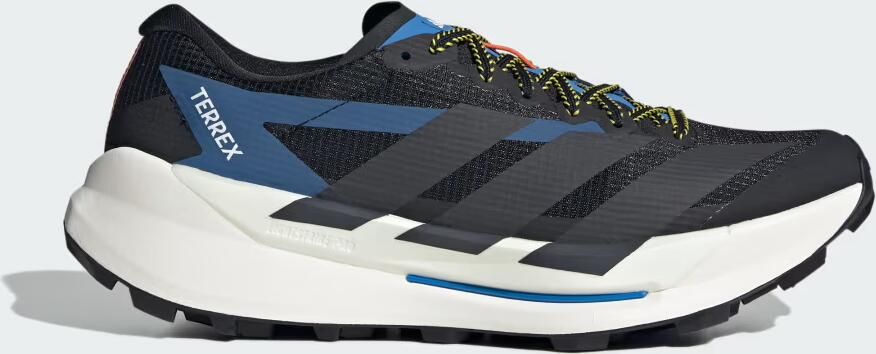 Adidas Terrex Agravic TT Trailrunningschoenen 2 3 grijs - Foto 3