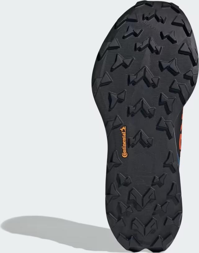 Adidas Terrex Agravic TT Trailrunningschoenen 2 3 grijs - Foto 5