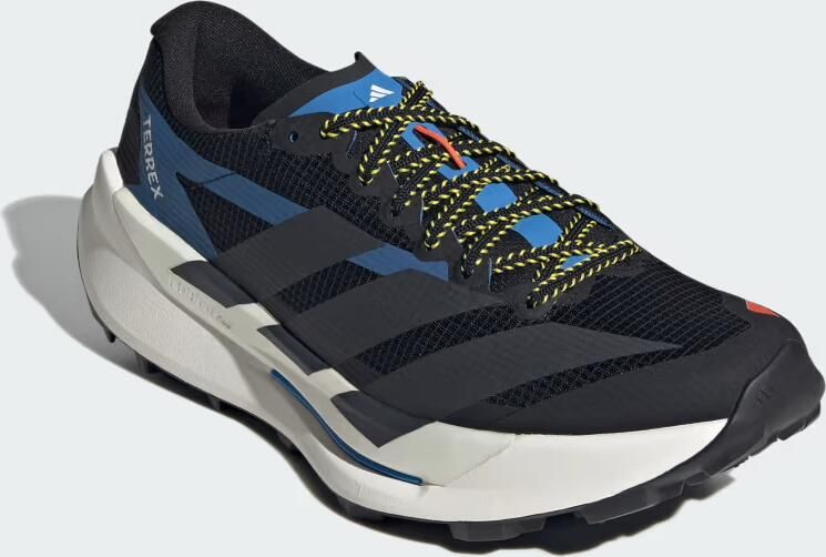 Adidas Terrex Agravic TT Trailrunningschoenen 2 3 grijs - Foto 6