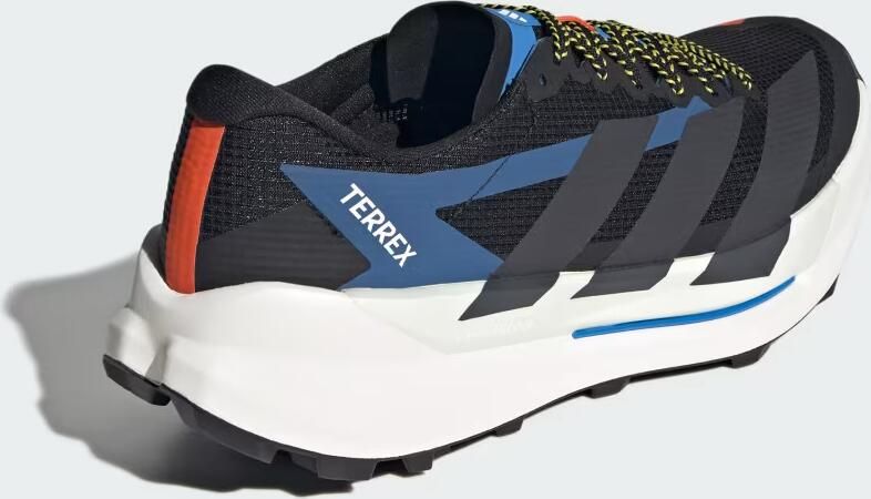 Adidas Terrex Agravic TT Trailrunningschoenen 2 3 grijs - Foto 7