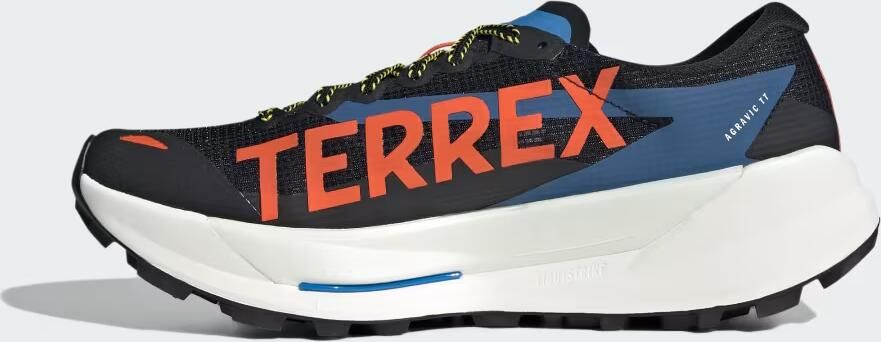 Adidas Terrex Agravic TT Trailrunningschoenen 2 3 grijs - Foto 8